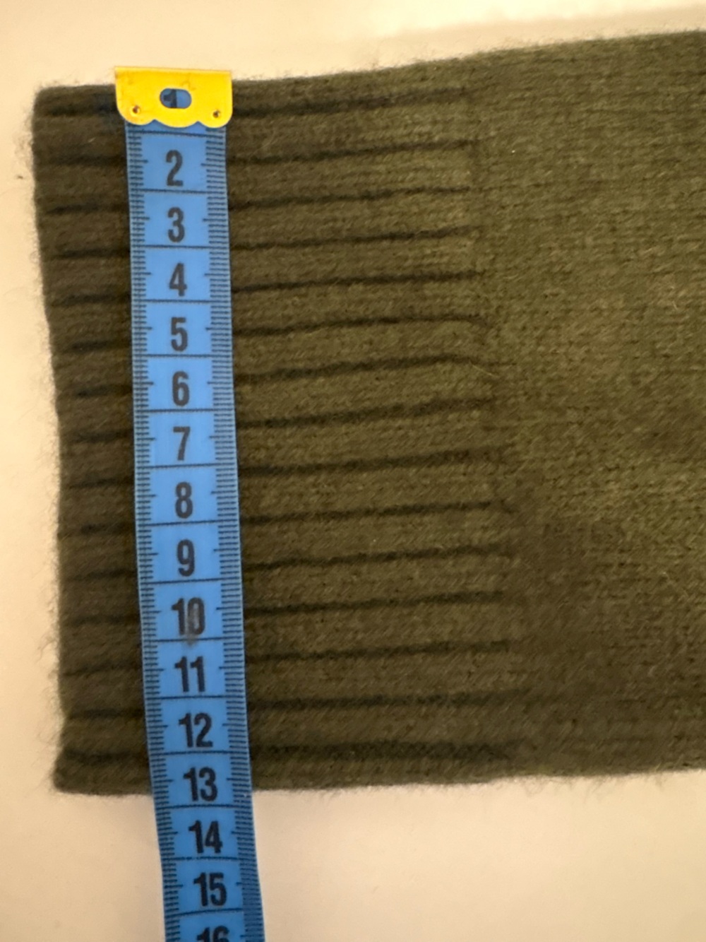 Sezane Paulie Dress Perfect Green M - Picture 13 of 13
